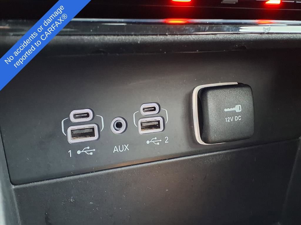 Used 2023 Jeep Grand Cherokee L Laredo image 25