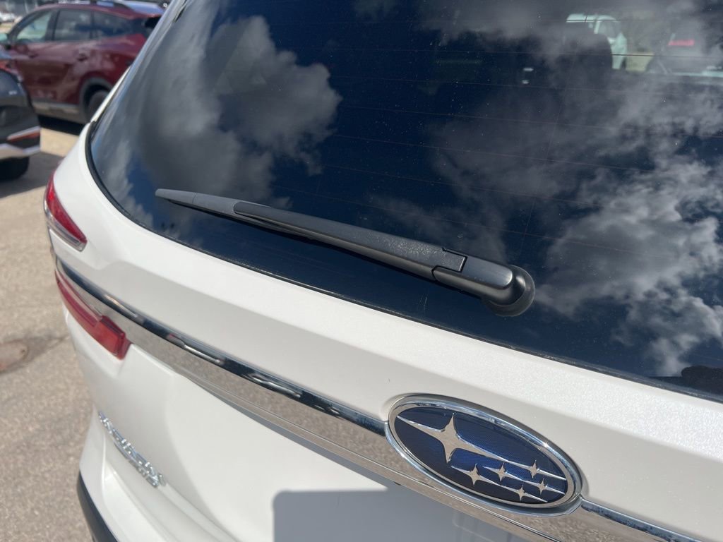 Used 2023 Subaru Ascent Premium w/ Convenience Package AWD/4WD image 34