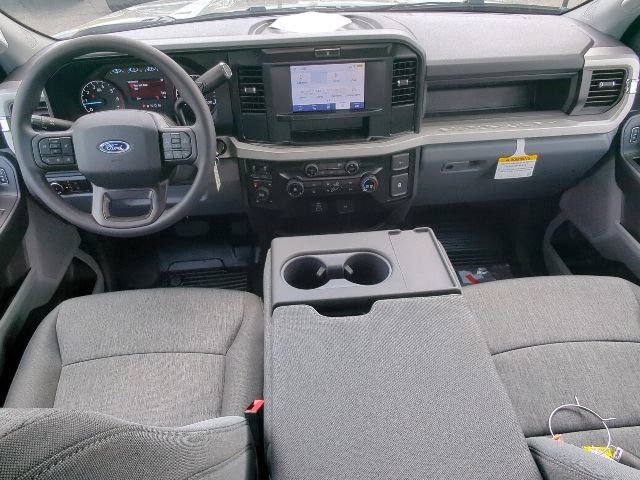 New 2026 Ford F250 XL AWD/4WD image 21