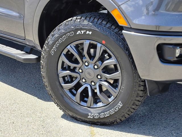 Used 2019 Ford Ranger Lariat w/ Equipment Group 501A Mid AWD/4WD image 5