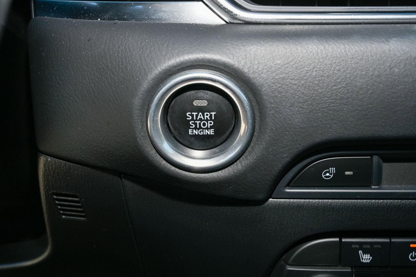 Used 2024 MAZDA CX-5 AWD 2.5 S w/ Premium Plus Pkg image 32