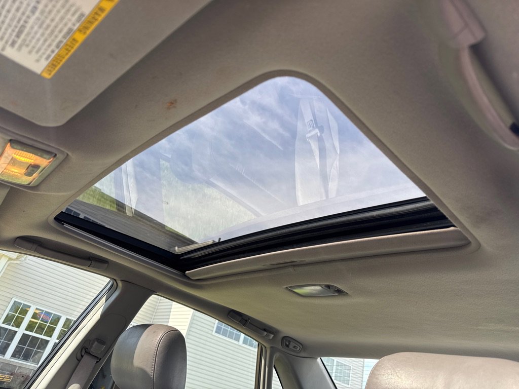 Used 2002 Toyota Avalon XL FWD image 13
