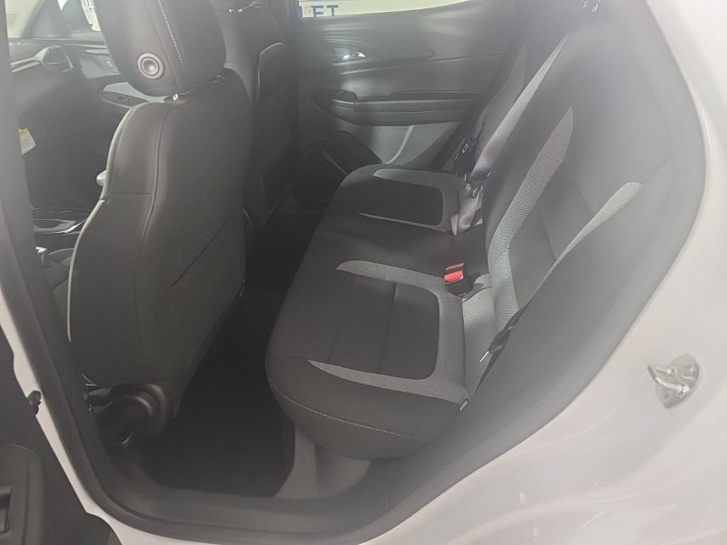 New 2026 Chevrolet TrailBlazer LS w/ LS Convenience Package AWD/4WD image 11