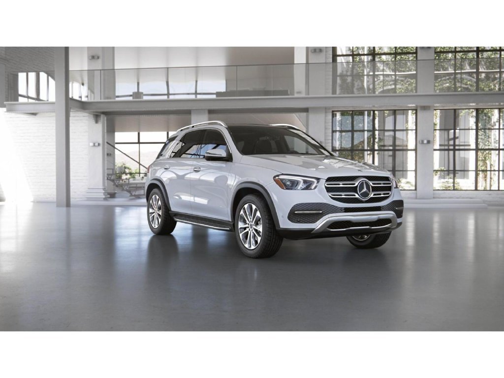 Certified 2023 Mercedes-Benz GLE 350 4MATIC image 11