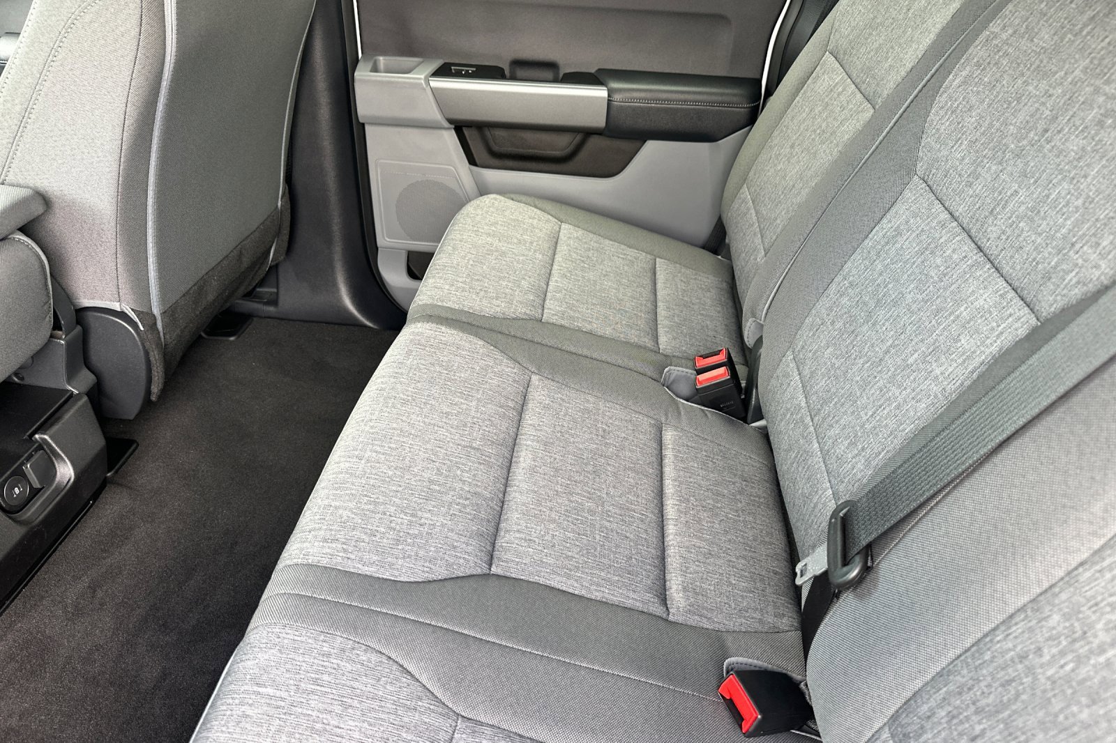 New 2026 Ford F250 4x4 Crew Cab Super Duty image 12