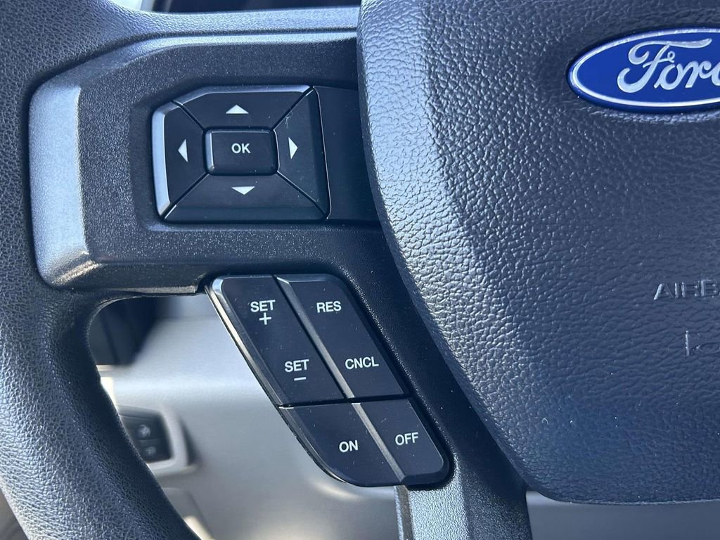 Used 2020 Ford F150 XL w/ Equipment Group 101A Mid AWD/4WD image 19