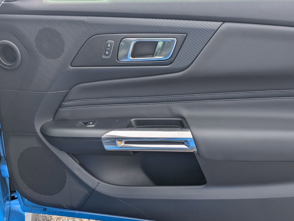 New 2024 Ford Mustang GT Premium image 48