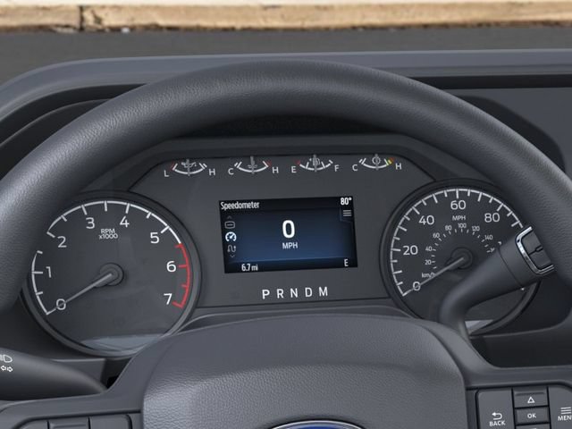 Used 2025 Ford F350 XLT AWD/4WD image 13