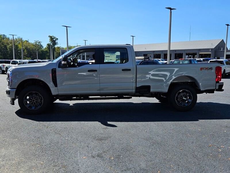 New 2026 Ford F350 XL image 5