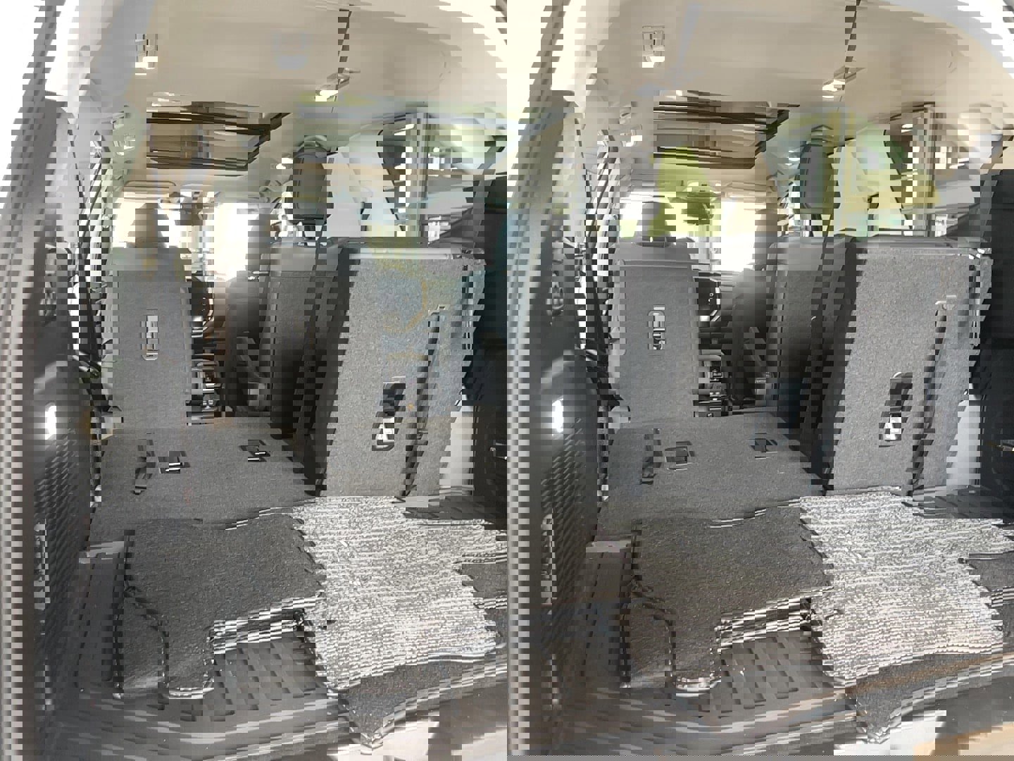 Used 2025 Subaru Ascent Touring image 24