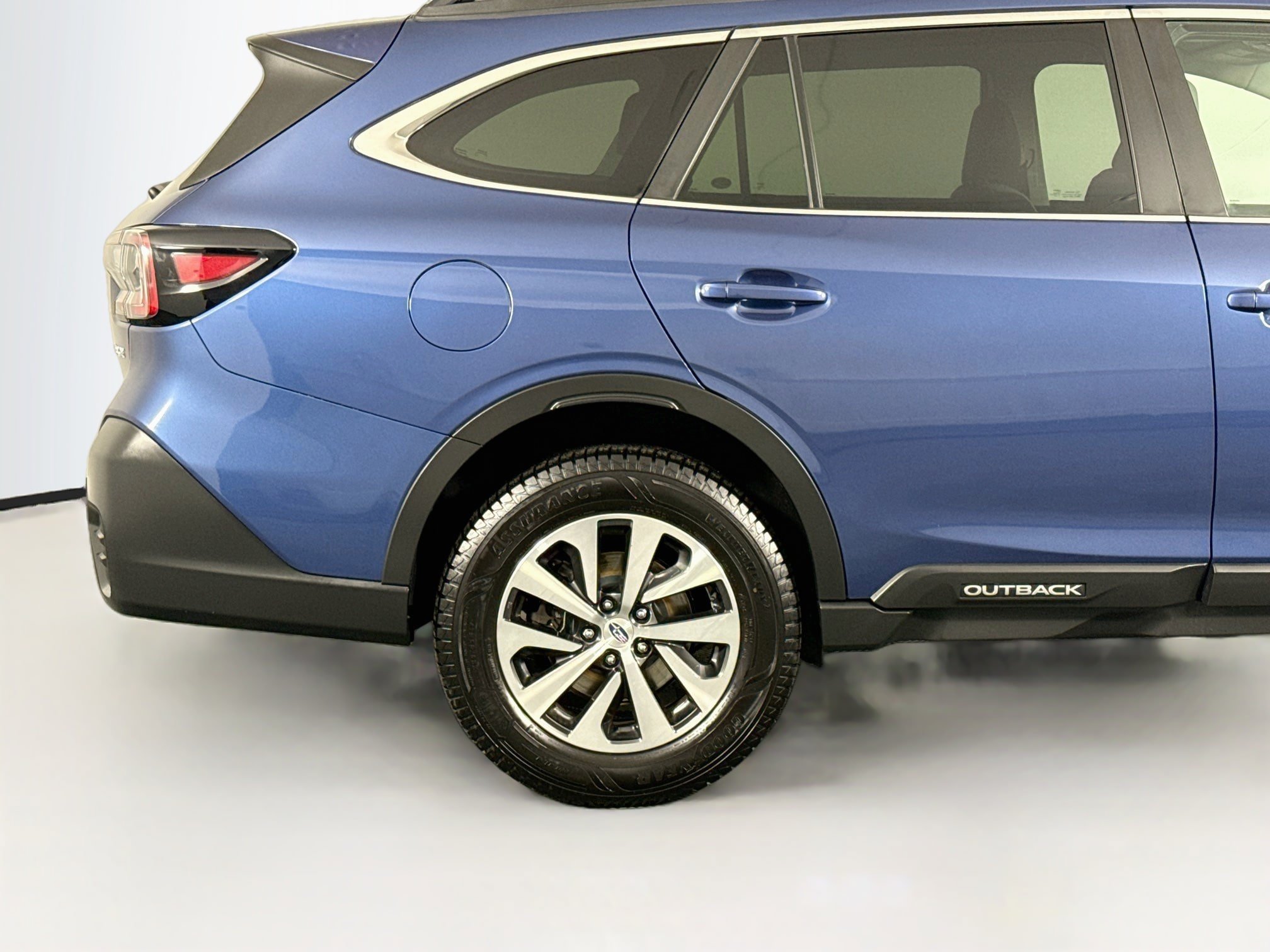 Used 2022 Subaru Outback Premium AWD/4WD image 42