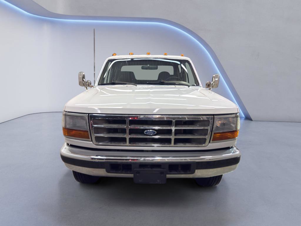 Used 1997 Ford F350 XLT image 2
