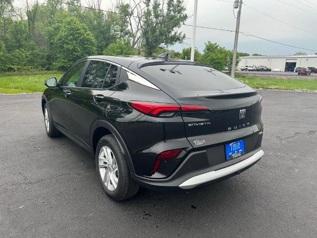 New 2025 Buick Envista Preferred w/ Convenience I Package image 9