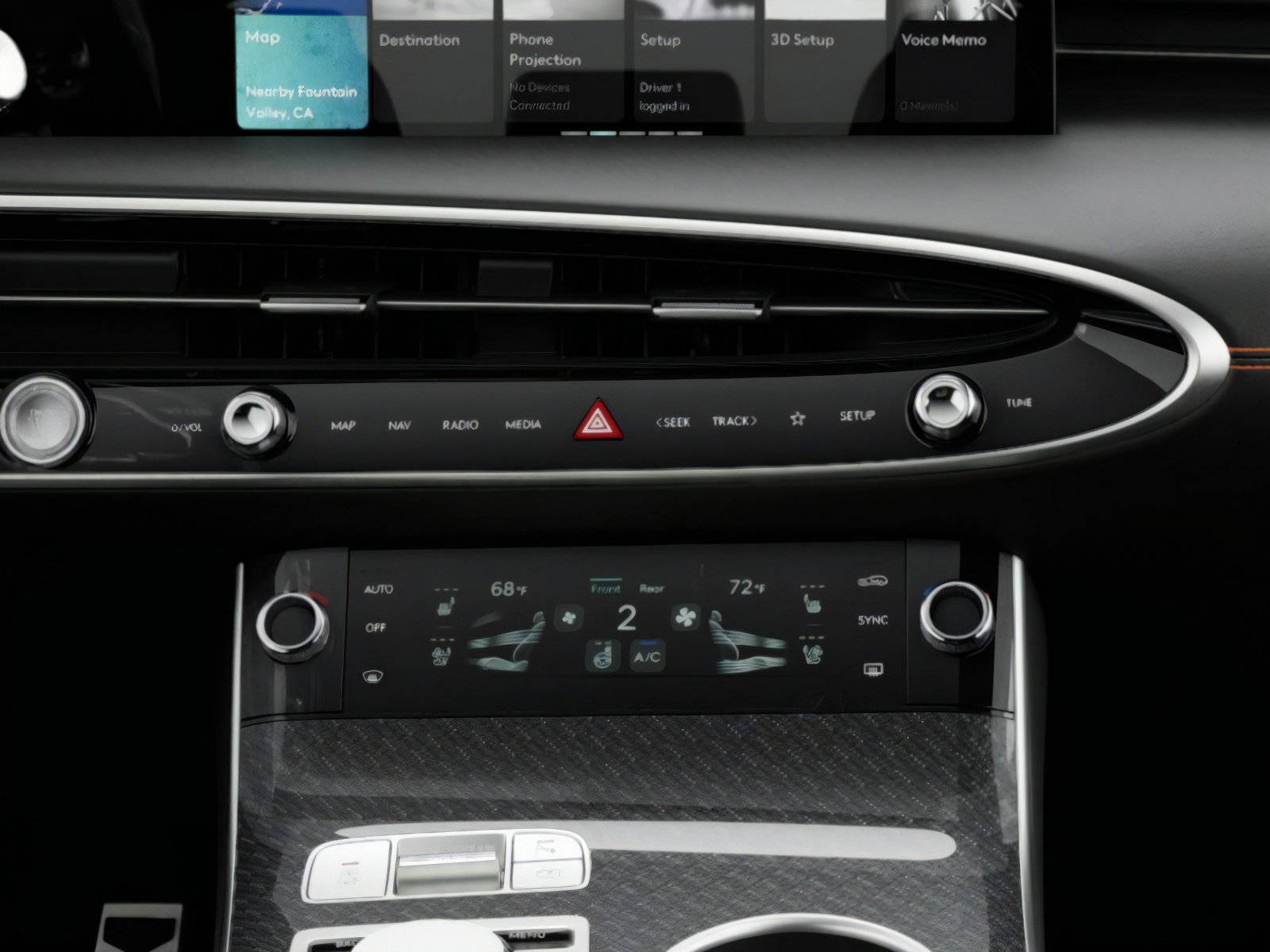 New 2026 Genesis GV70 3.5T Sport Prestige image 20