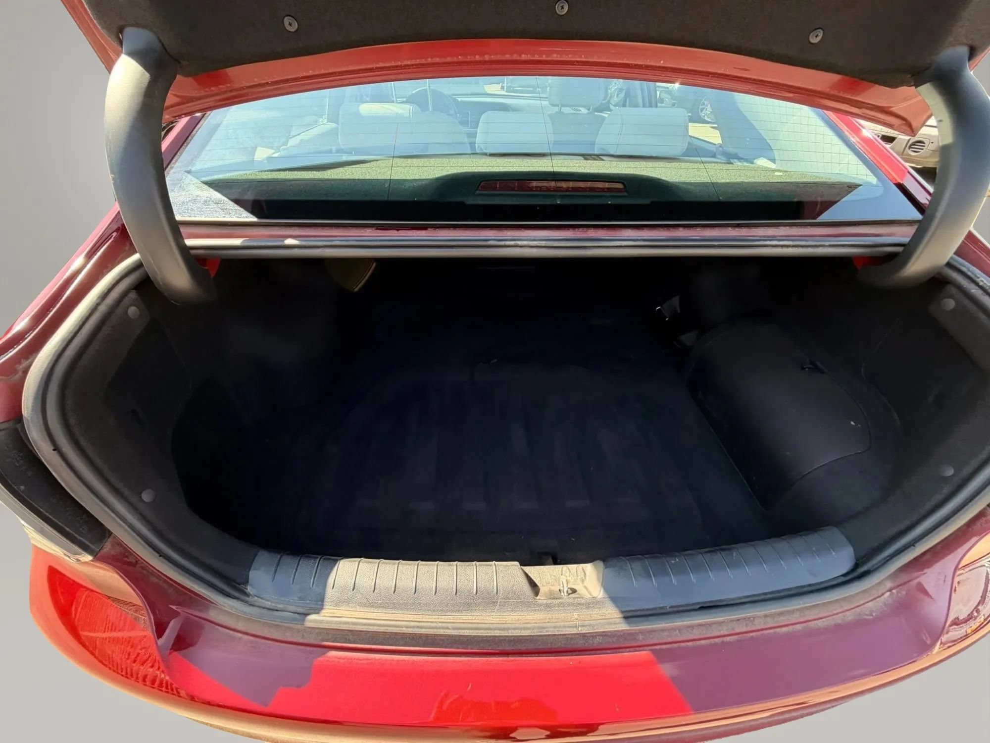 Used 2016 Hyundai Sonata SE FWD image 26