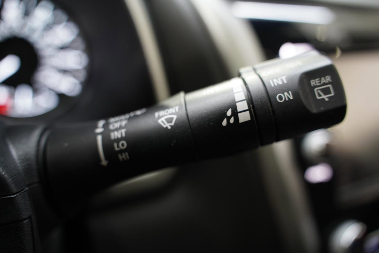 Used 2020 Nissan Murano Platinum image 15