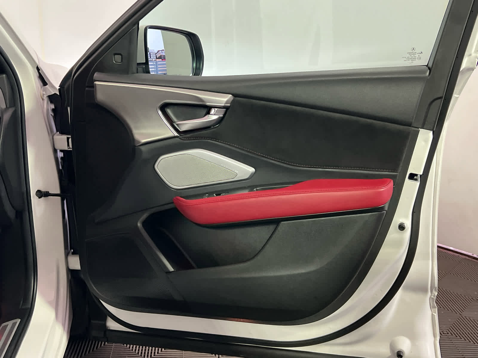 Certified 2024 Acura RDX A-Spec image 27