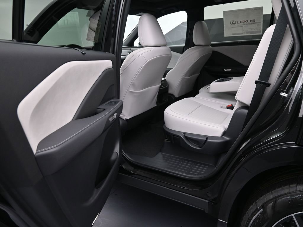 New 2026 Lexus TX 350 AWD image 11