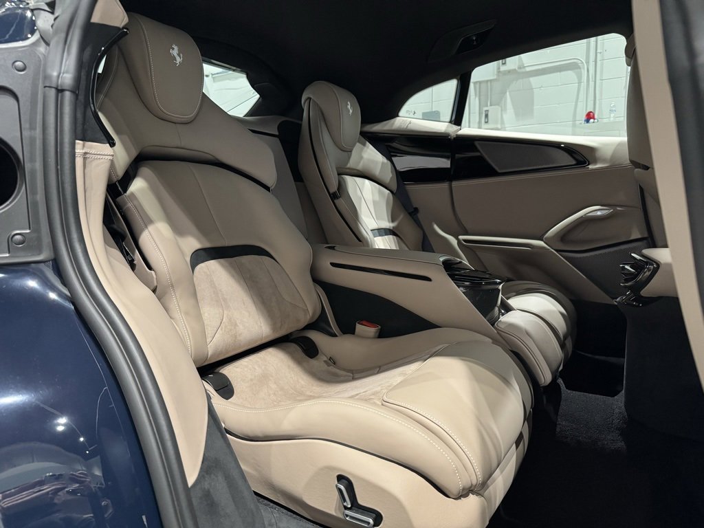 Used 2024 Ferrari Purosangue image 56