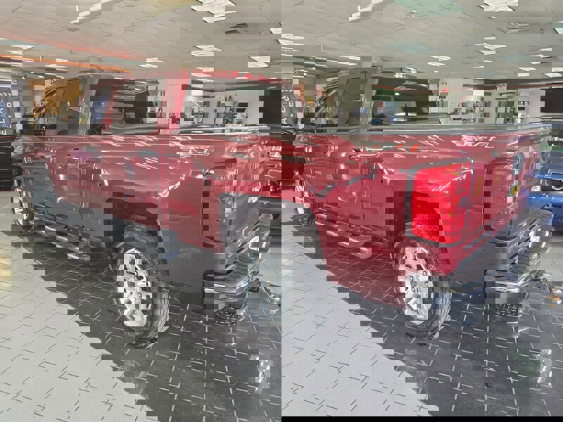 Used 2014 Chevrolet Silverado 1500 LT w/ All Star Edition AWD/4WD image 6