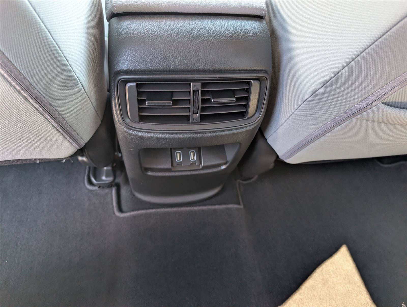 Used 2022 Honda CR-V EX image 19