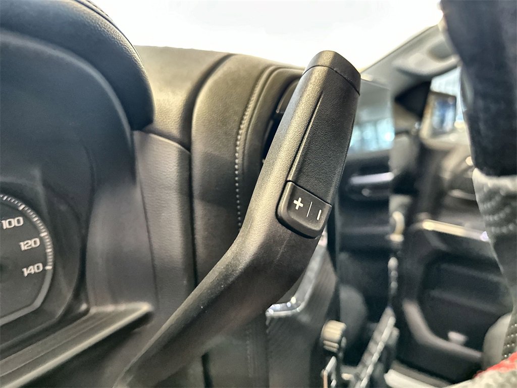 New 2026 GMC Sierra 1500 Pro w/ Pro Value Package image 26