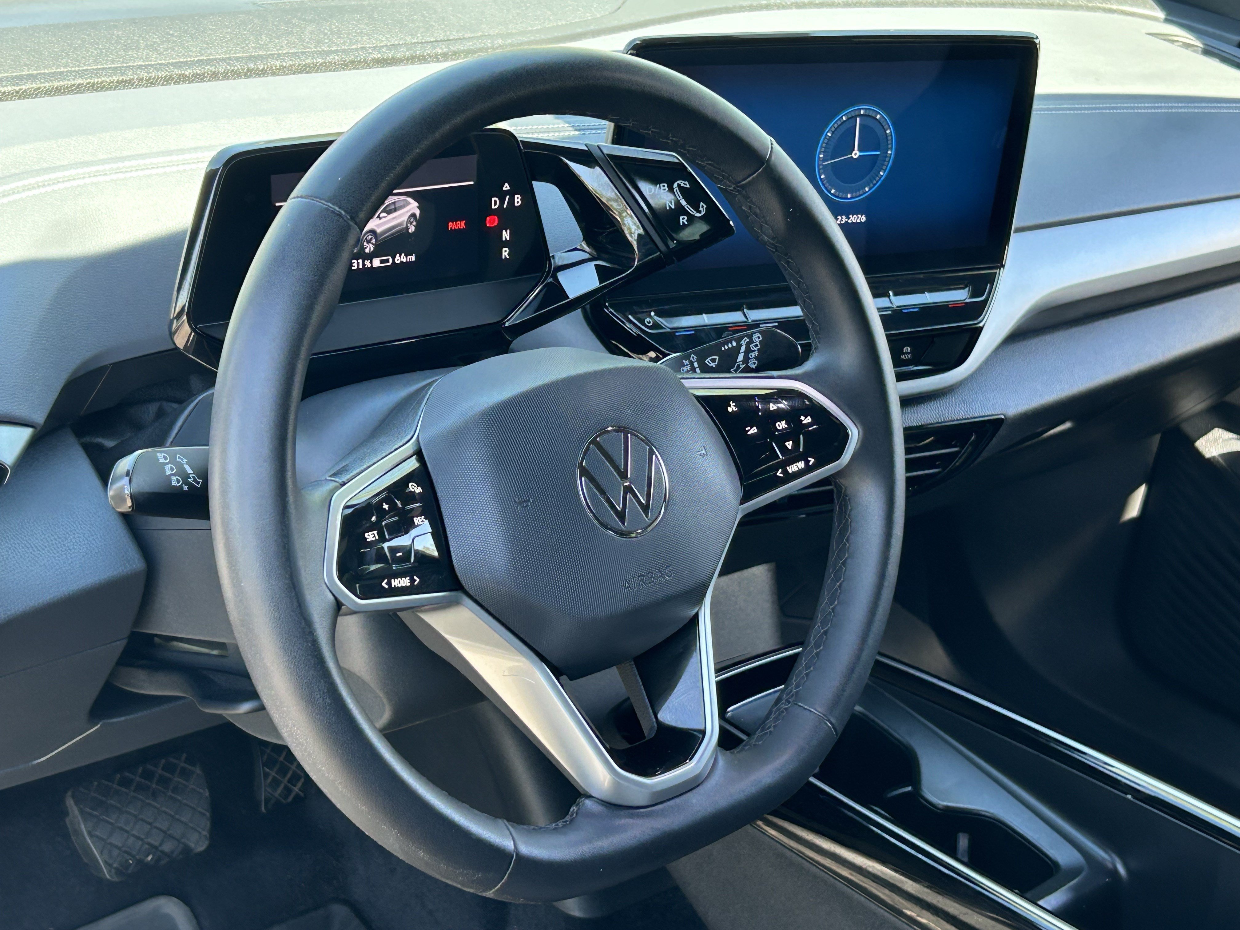 Used 2023 Volkswagen ID.4 Pro RWD image 27