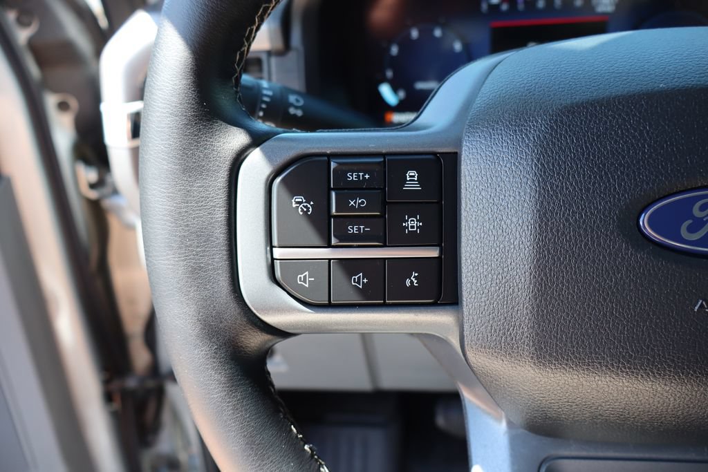 Used 2025 Ford F150 XLT w/ Equipment Group 302A MID AWD/4WD image 27