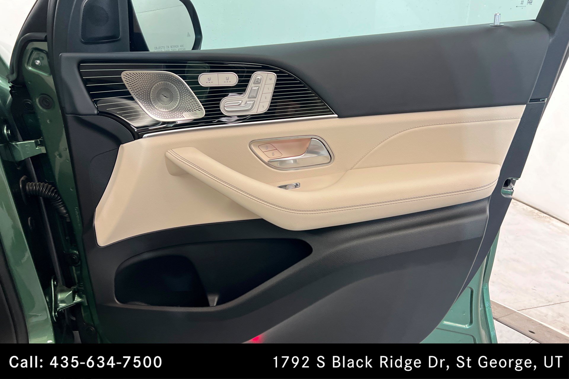Certified 2026 Mercedes-Benz GLE 350 4MATIC image 23