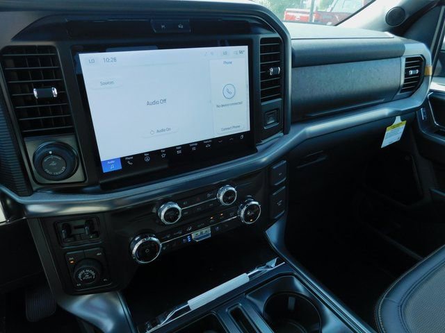 New 2025 Ford F150 Tremor w/ Equipment Group 402A High image 29