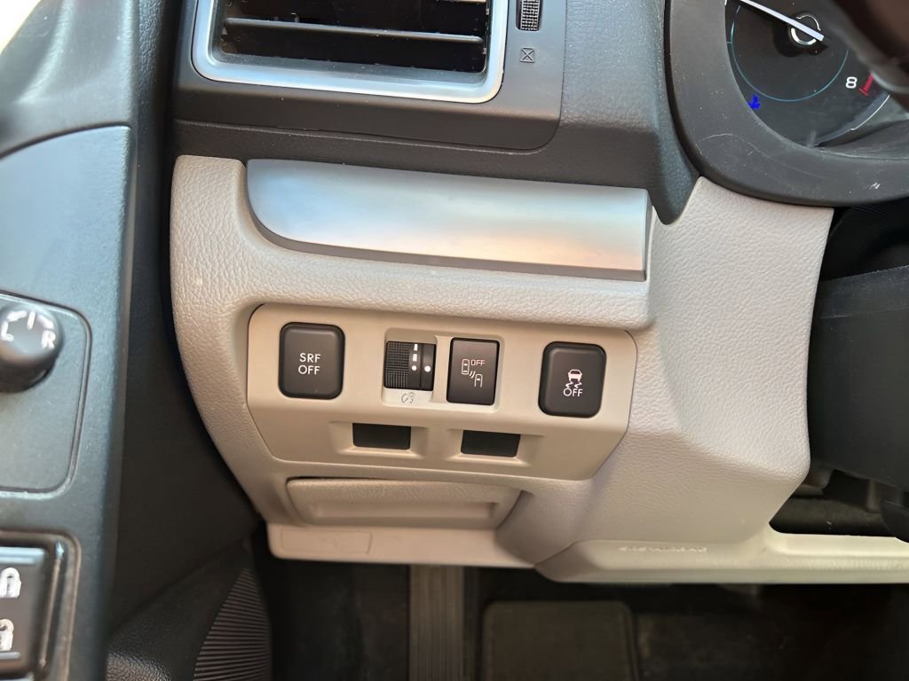 Used 2018 Subaru Forester 2.5i Premium image 23