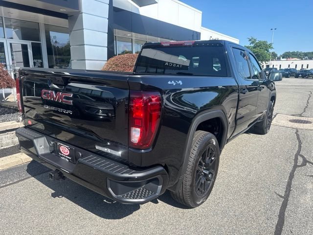 New 2026 GMC Sierra 1500 Elevation AWD/4WD image 9