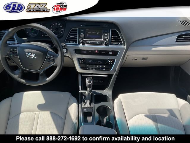 Used 2016 Hyundai Sonata SE FWD image 16