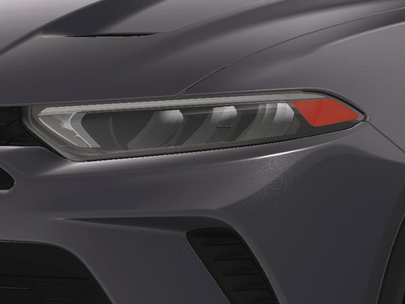 New 2024 Dodge Hornet R/T Plus w/ Track Pack image 15