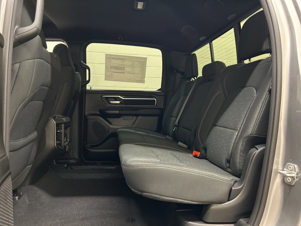 New 2026 RAM 1500 Big Horn image 8