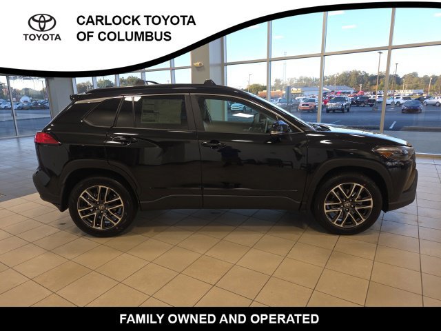 New 2026 Toyota Corolla Cross XLE w/ Convenience Package AWD/4WD image 7