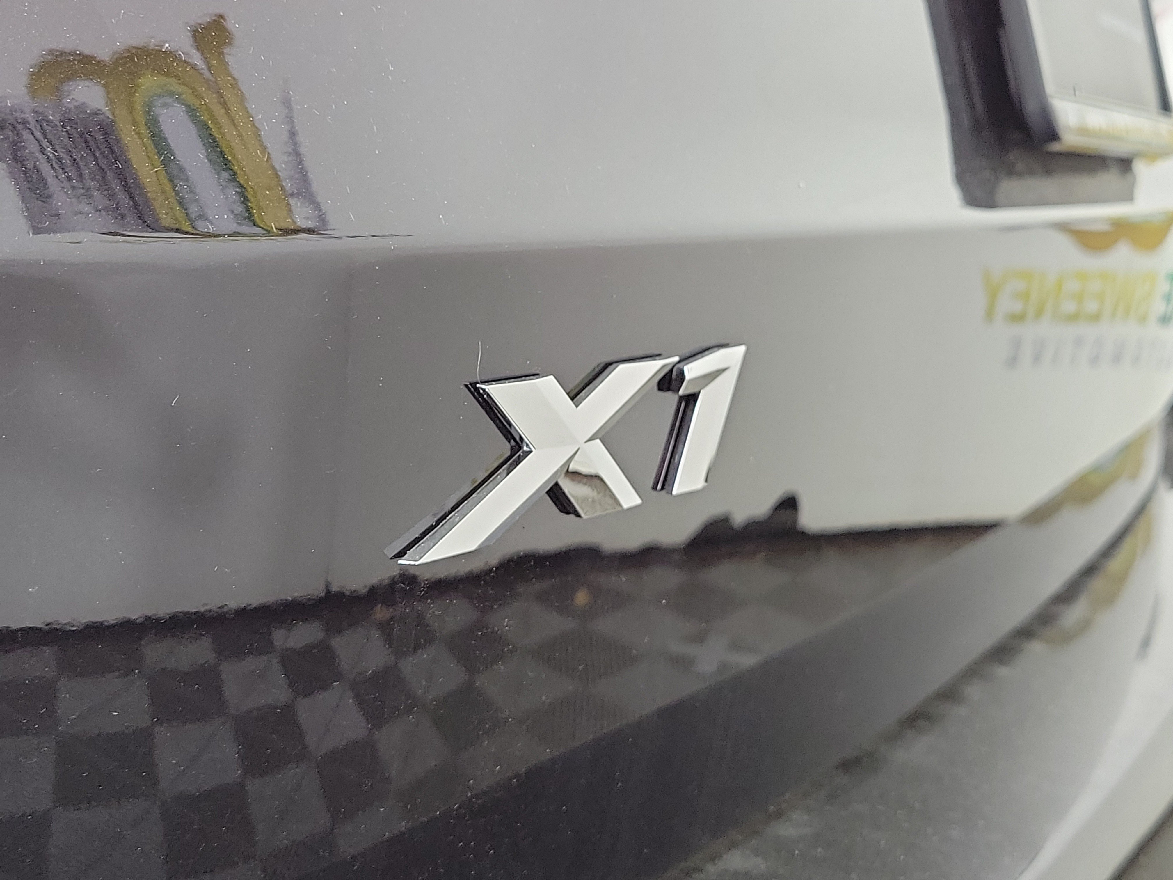 Certified 2025 BMW X1 xDrive28i w/ Convenience Package AWD/4WD image 24