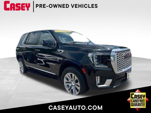 Used 2023 GMC Yukon Denali