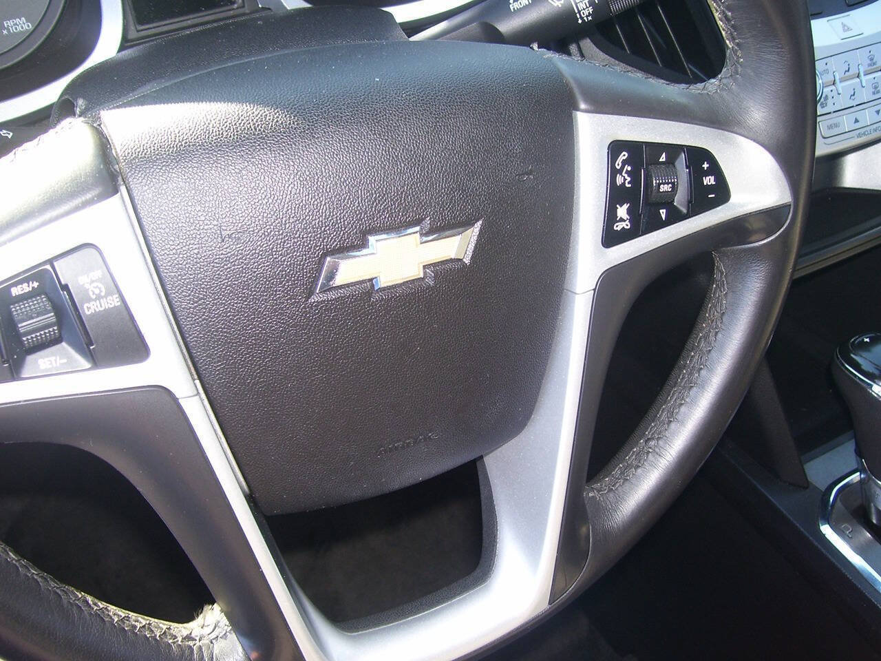 Used 2016 Chevrolet Equinox LT w/ Convenience Package FWD image 10