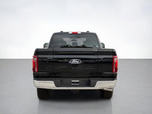 New 2025 Ford F150 Lariat image 4