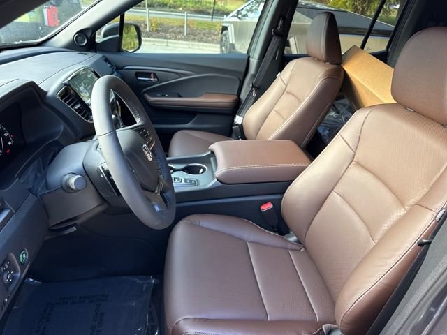 New 2026 Honda Ridgeline RTL image 11