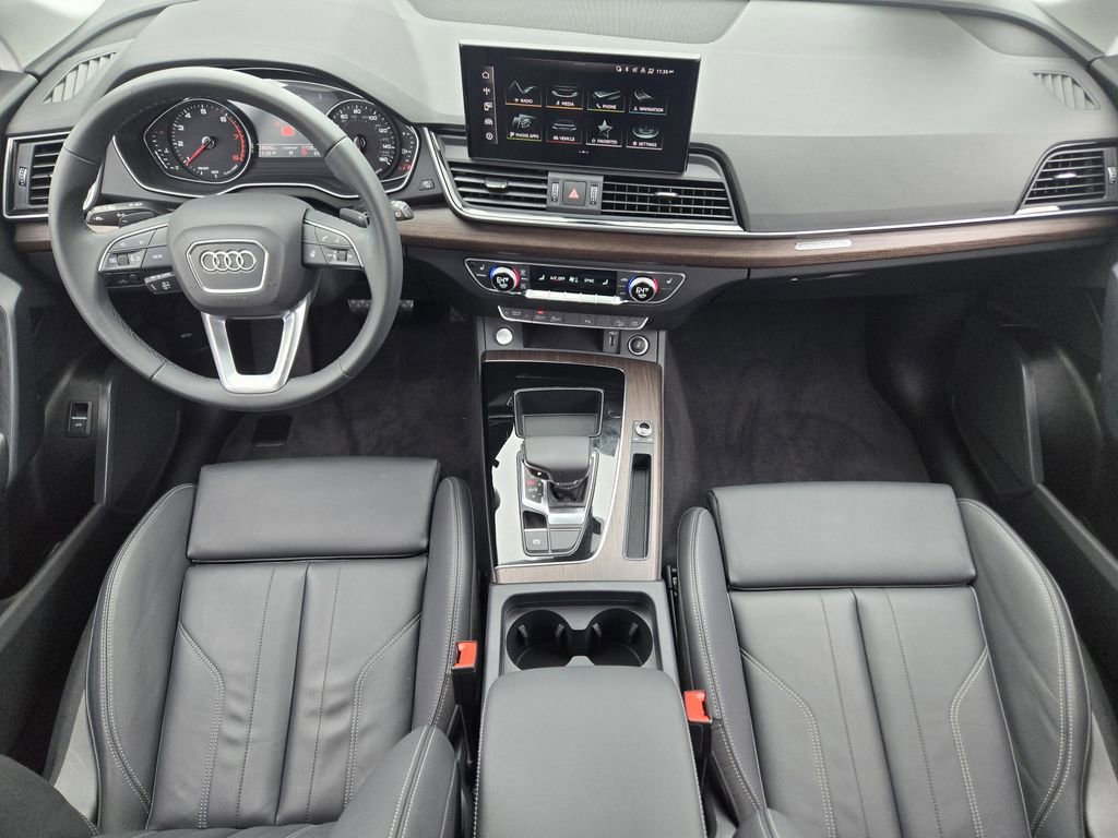Certified 2024 Audi Q5 2.0T Premium w/ Convenience Package AWD/4WD image 34