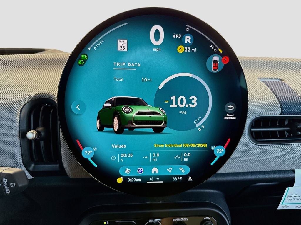 New 2026 MINI Cooper S FWD image 31