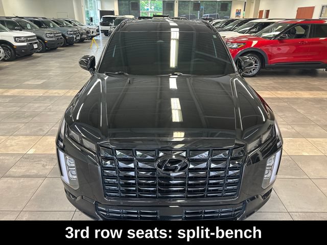 Used 2024 Hyundai Palisade Calligraphy AWD/4WD image 20