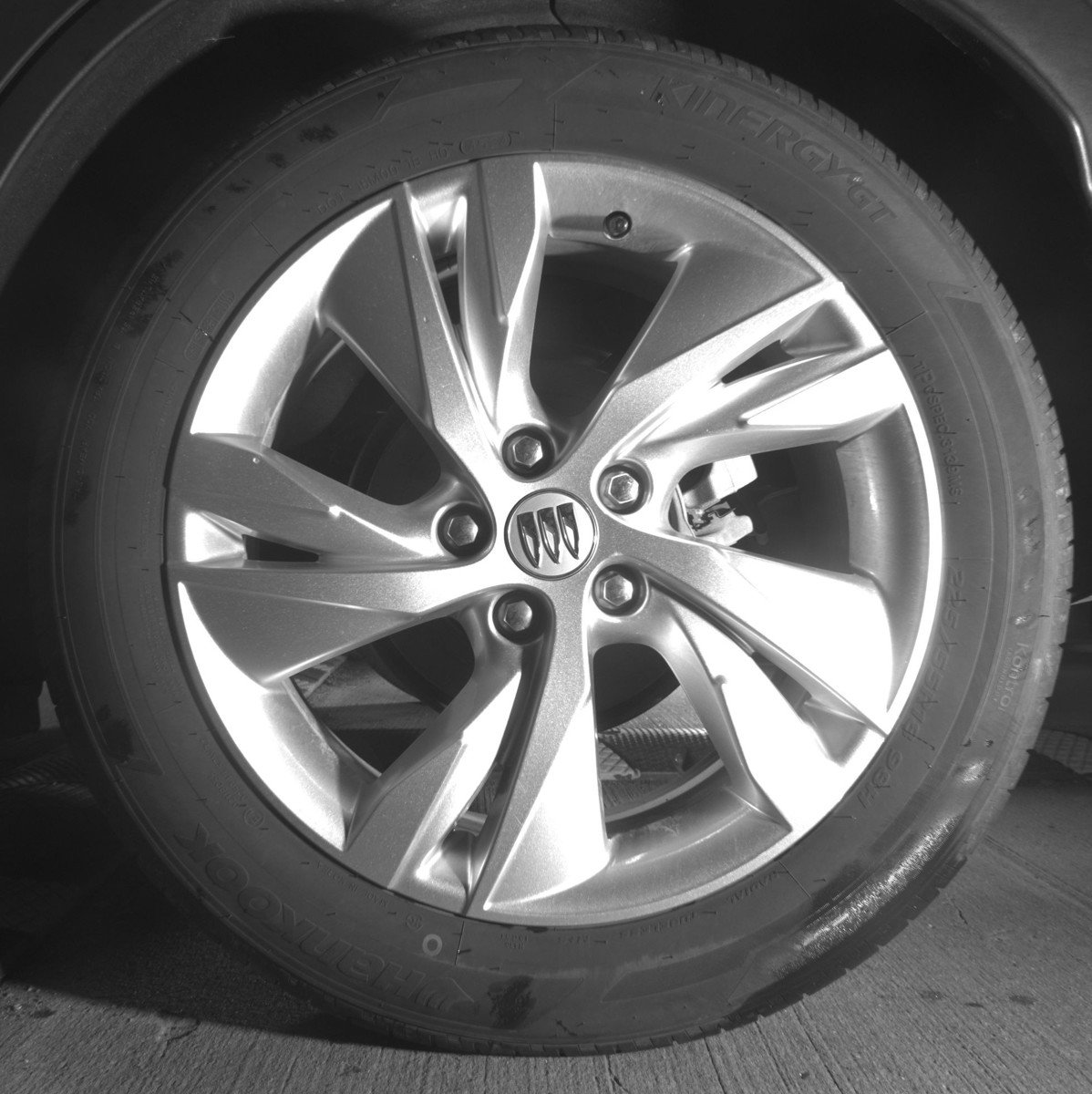 Used 2025 Buick Encore GX Preferred FWD image 14