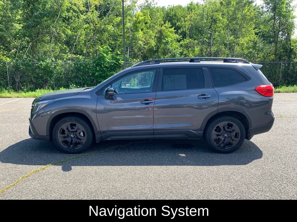 Used 2023 Subaru Ascent Onyx Edition Limited AWD/4WD image 7