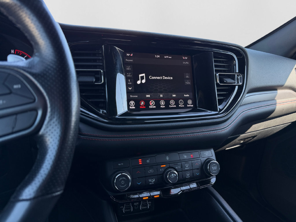 Used 2023 Dodge Durango GT AWD/4WD image 15