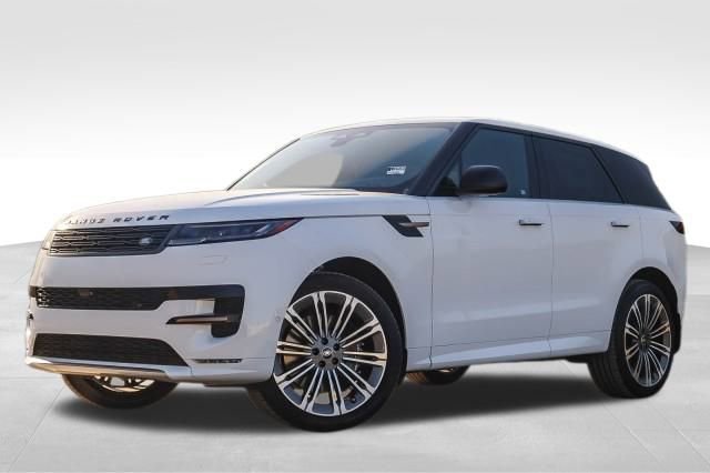 New 2025 Land Rover Range Rover Sport Dynamic SE
