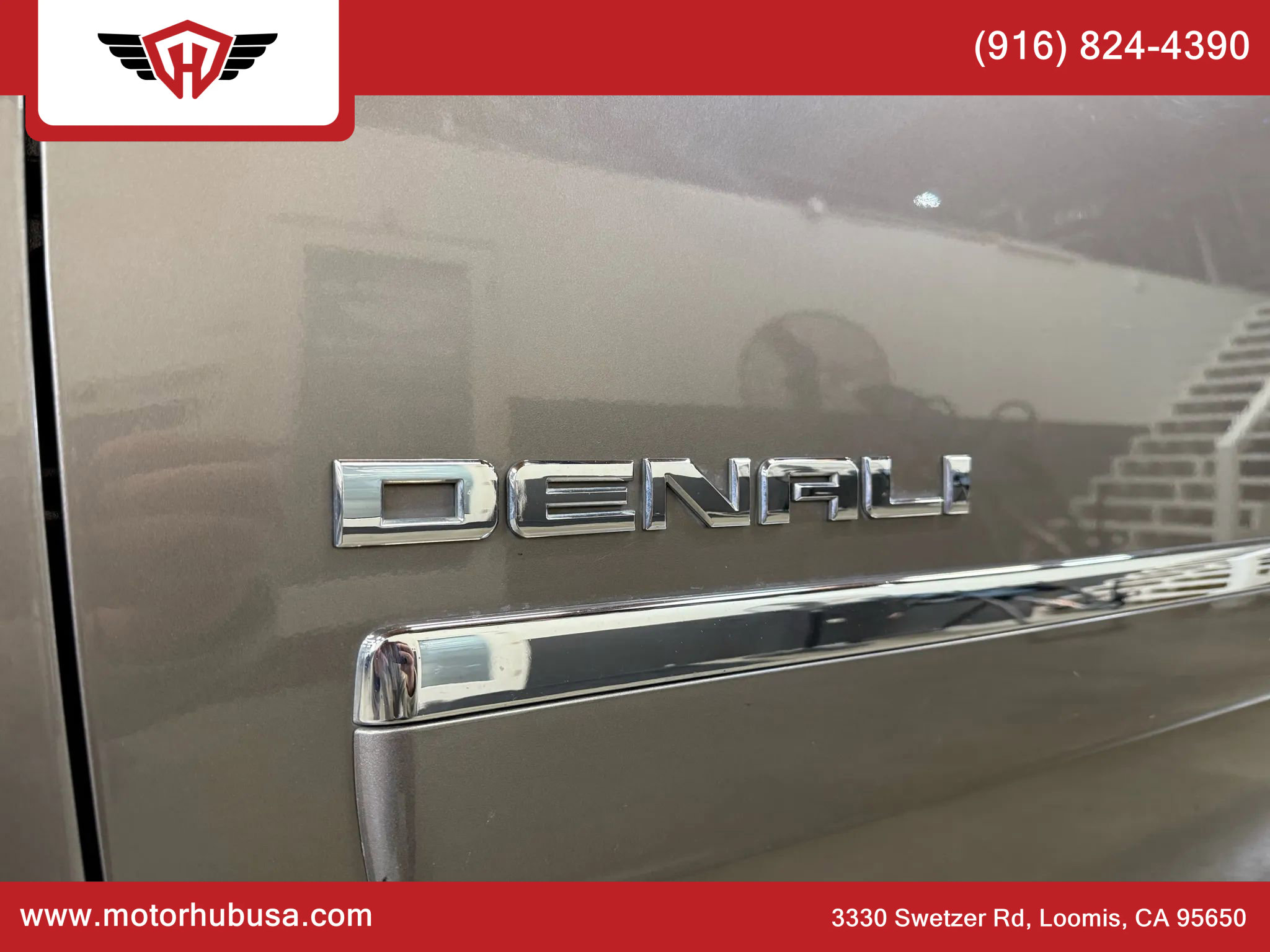 Used 2011 GMC Yukon Denali image 64