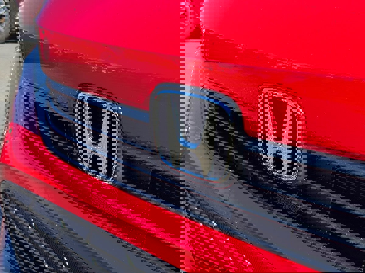 Used 2023 Honda Civic Sport image 4